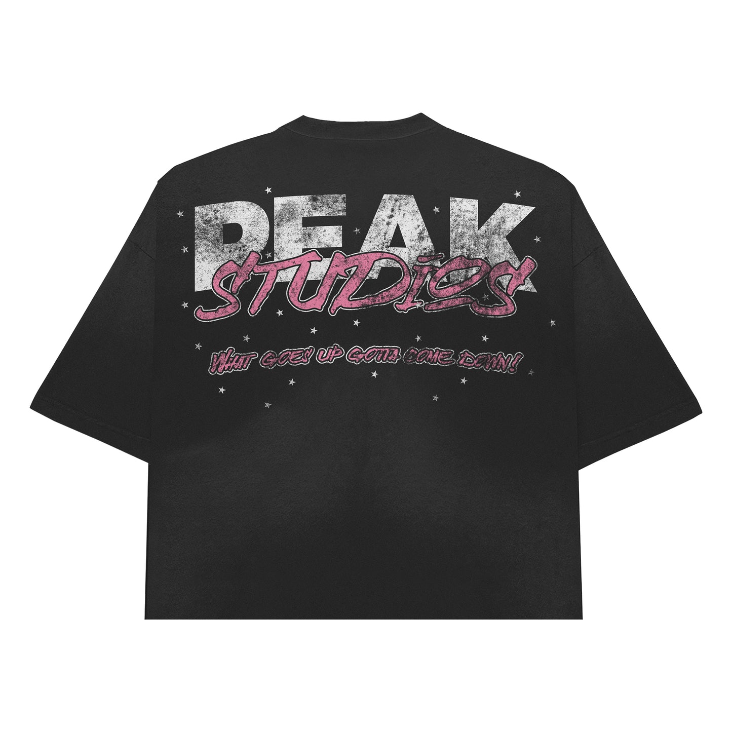 Peak Studios “ DICE “ T-Shirt